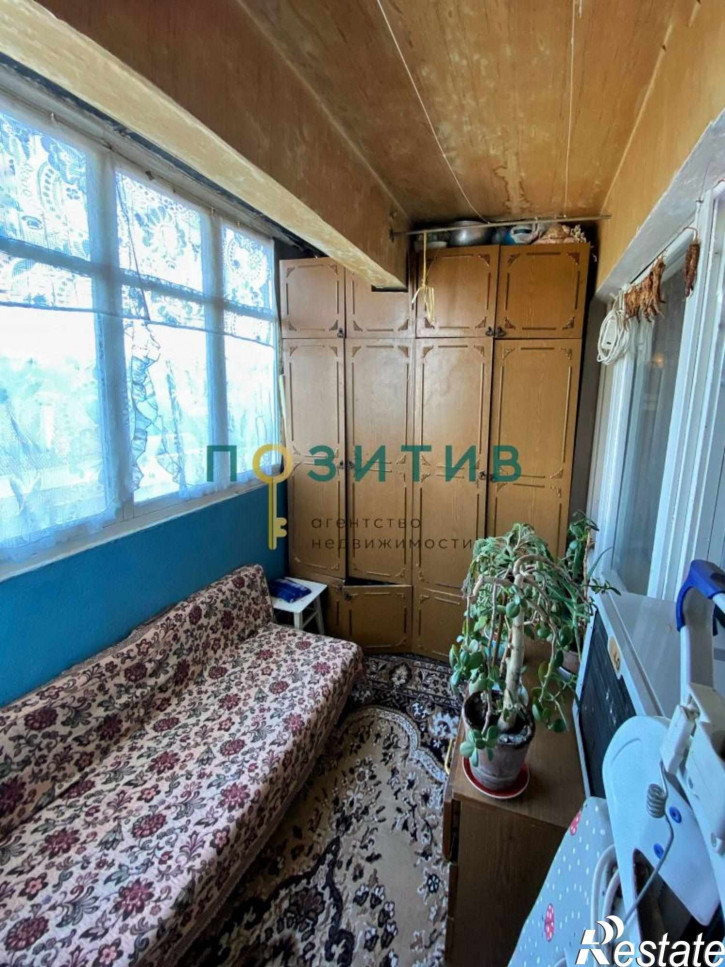 2-комн квартира Бутырина ул, 30