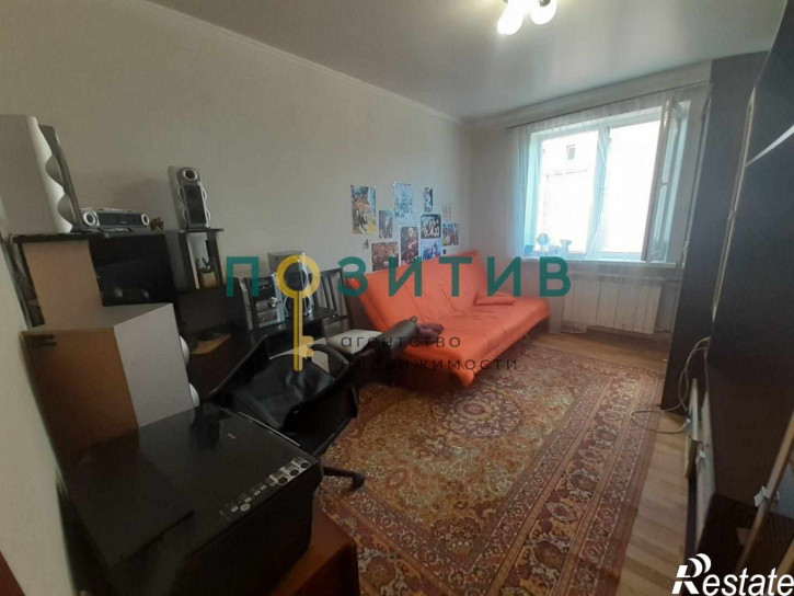 2-комн квартира Транзитная ул, 13а