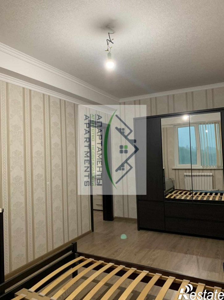 1-комн квартира Огородная ул, 37