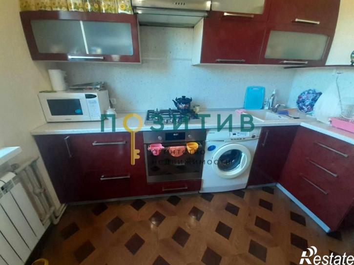 2-комн квартира Транзитная ул, 13а