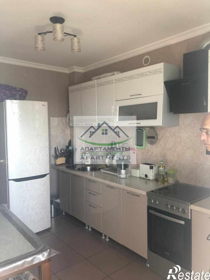 2-комн квартира Набережная ул, 9