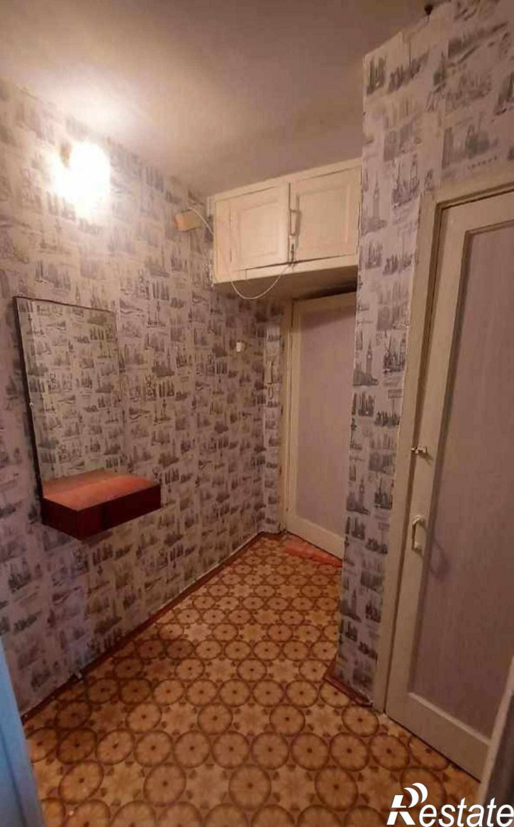 2-комн квартира Верхняя Дуброва ул, 20