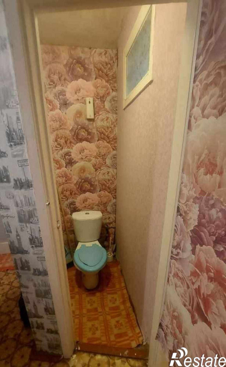 2-комн квартира Верхняя Дуброва ул, 20
