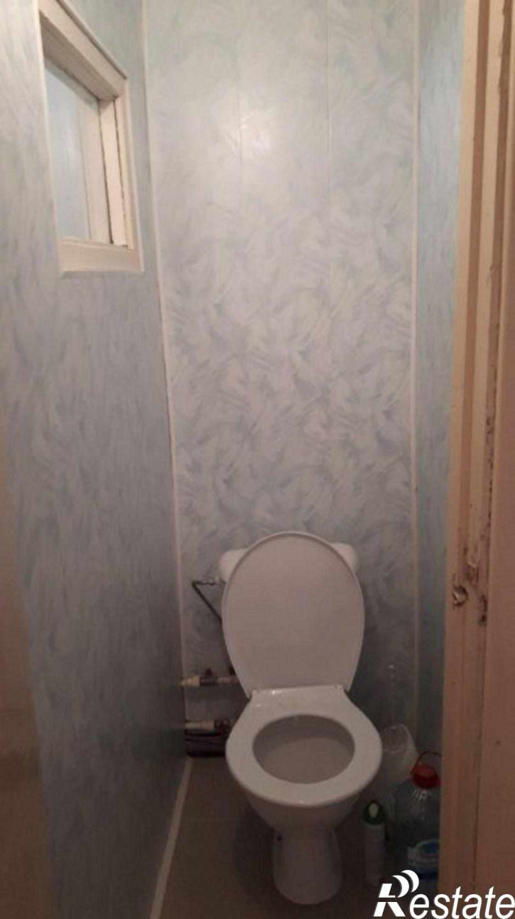 1-комн квартира Михайловская ул, 30