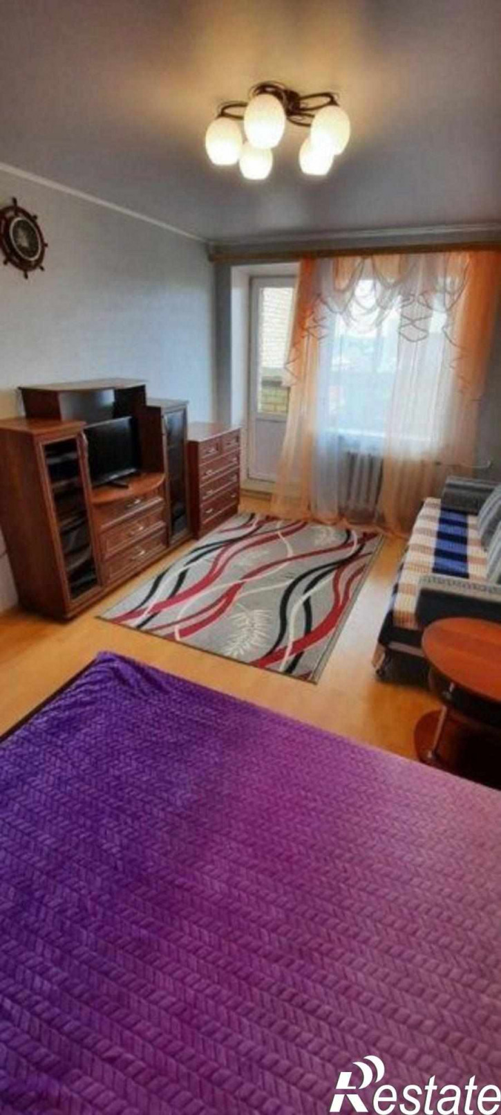 1-комн квартира Мира ул, 15