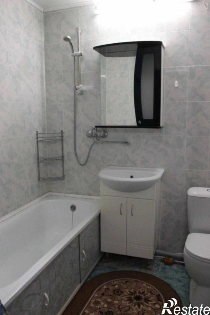 1-комн квартира Мира ул, 15
