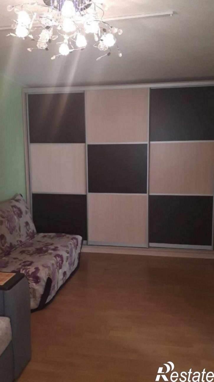 1-комн квартира Егорова ул, 8