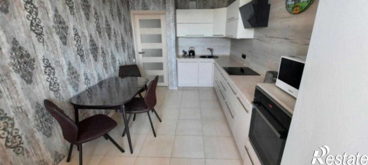 2-комн квартира Мира ул, 4