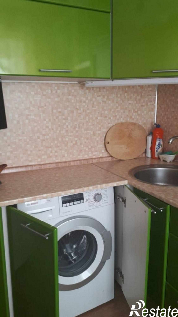 1-комн квартира Егорова ул, 8