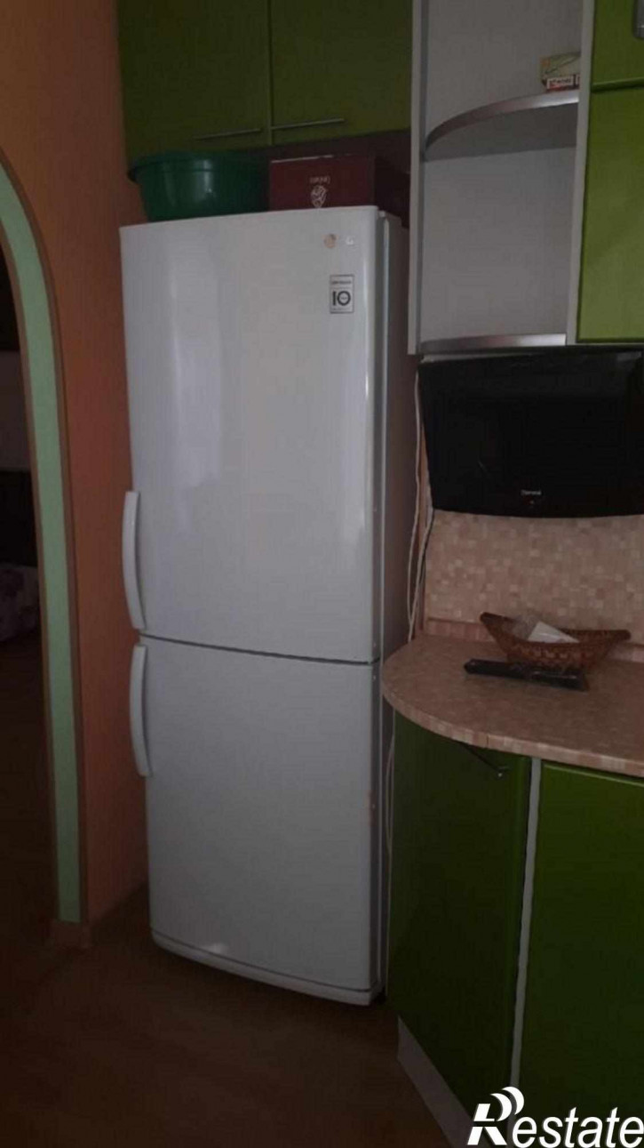 1-комн квартира Егорова ул, 8