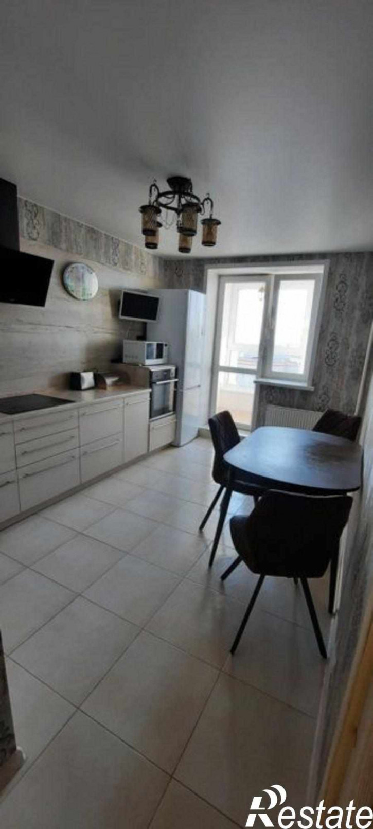 2-комн квартира Мира ул, 4