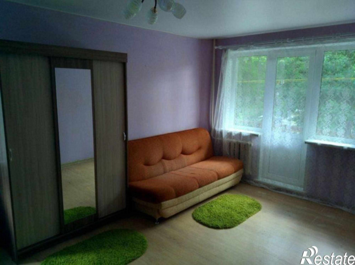 1-комн квартира Белоконской ул, 19А