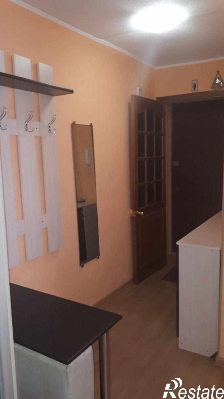 1-комн квартира Егорова ул, 8