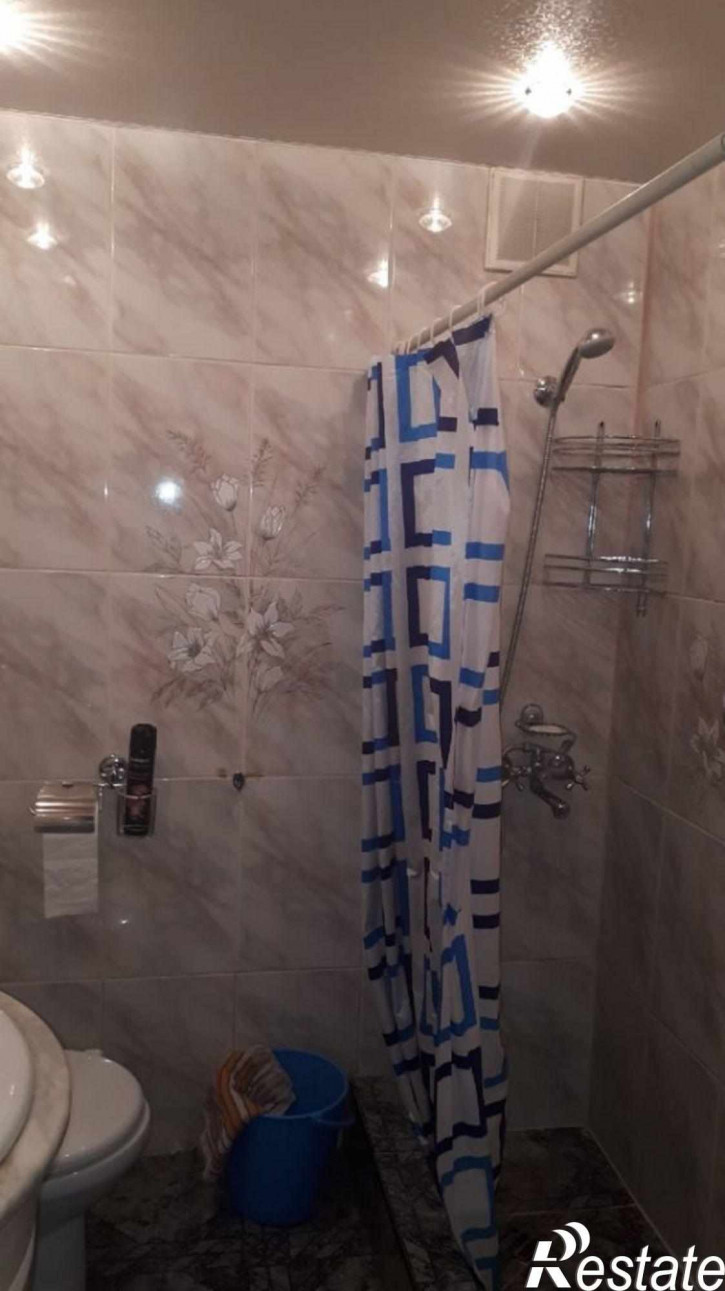 1-комн квартира Егорова ул, 8