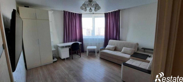 2-комн квартира Мира ул, 4