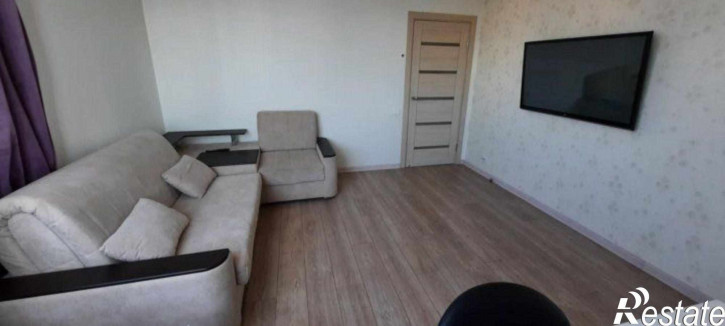 2-комн квартира Мира ул, 4