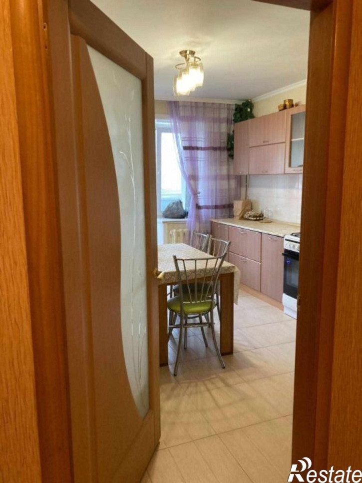 1-комн квартира Безыменского ул, 17Г