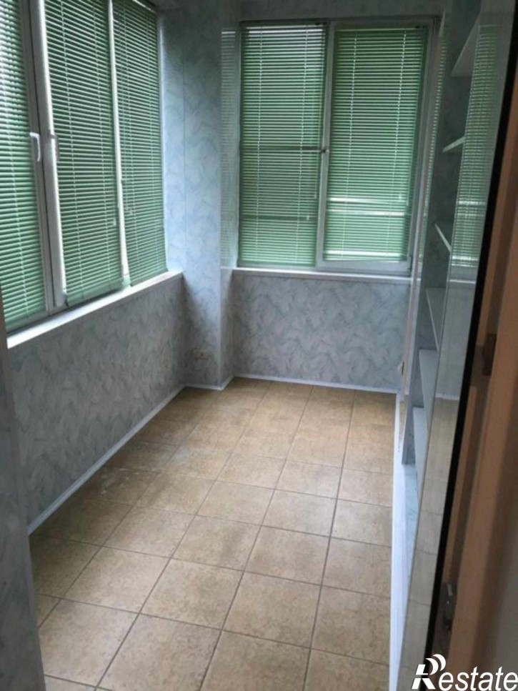 5-комн квартира Офицерская ул, 9