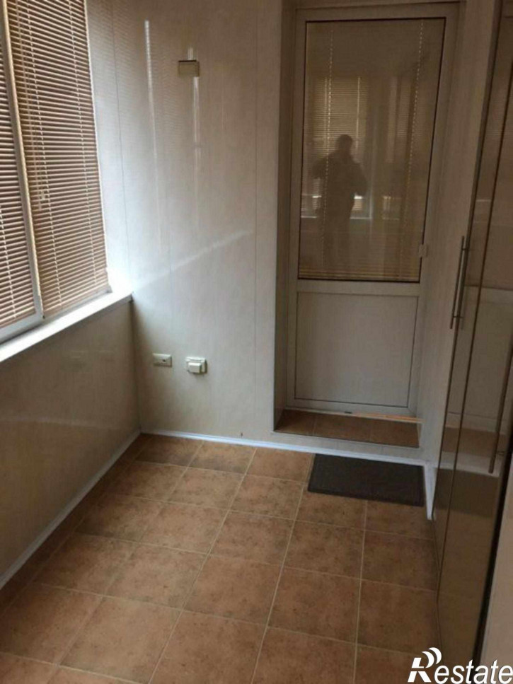 5-комн квартира Офицерская ул, 9