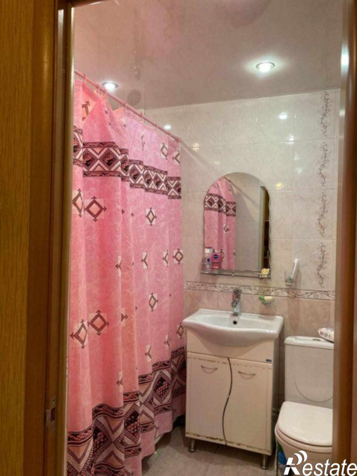 1-комн квартира Безыменского ул, 17Г