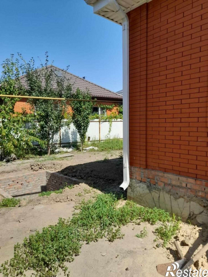 Коттедж/дом Молдавская ул