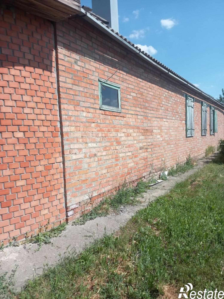 Коттедж/дом Кулешовка с