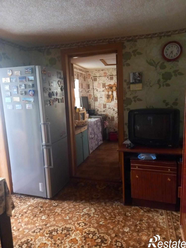 Коттедж/дом 50 лет Октября ул