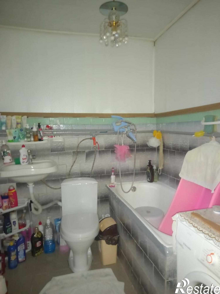 Коттедж/дом Литовская ул