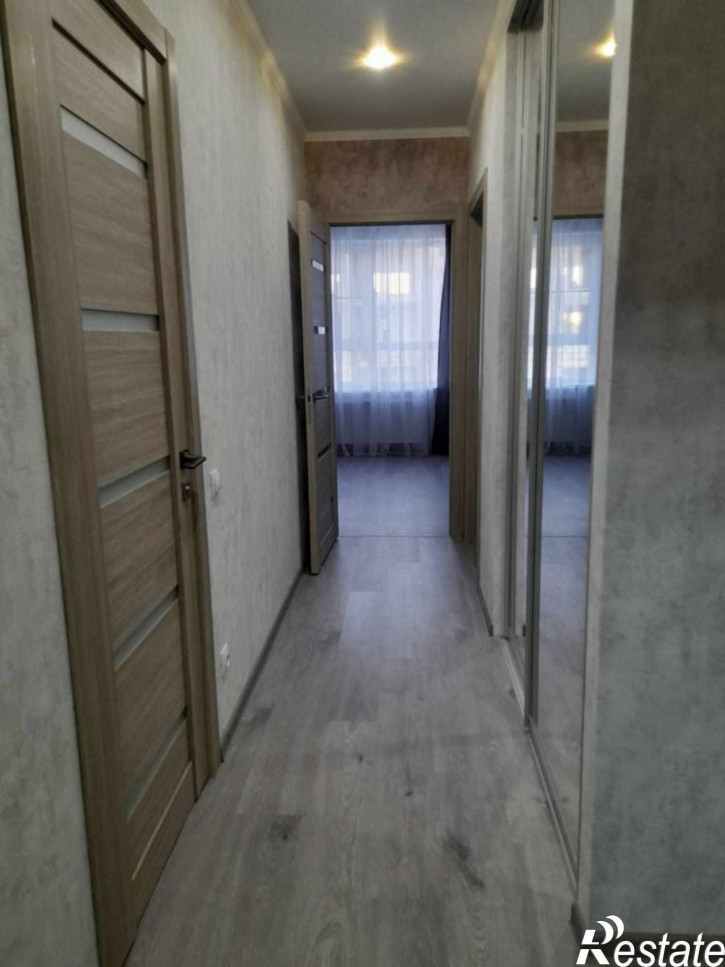 1-комн квартира Ушинского ул