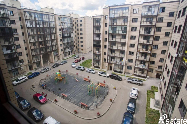 1-комн квартира Октябрьская Б. ул, 108