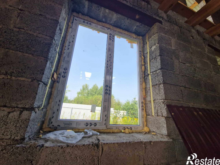 Коттедж/дом СНТ УМПО, 487