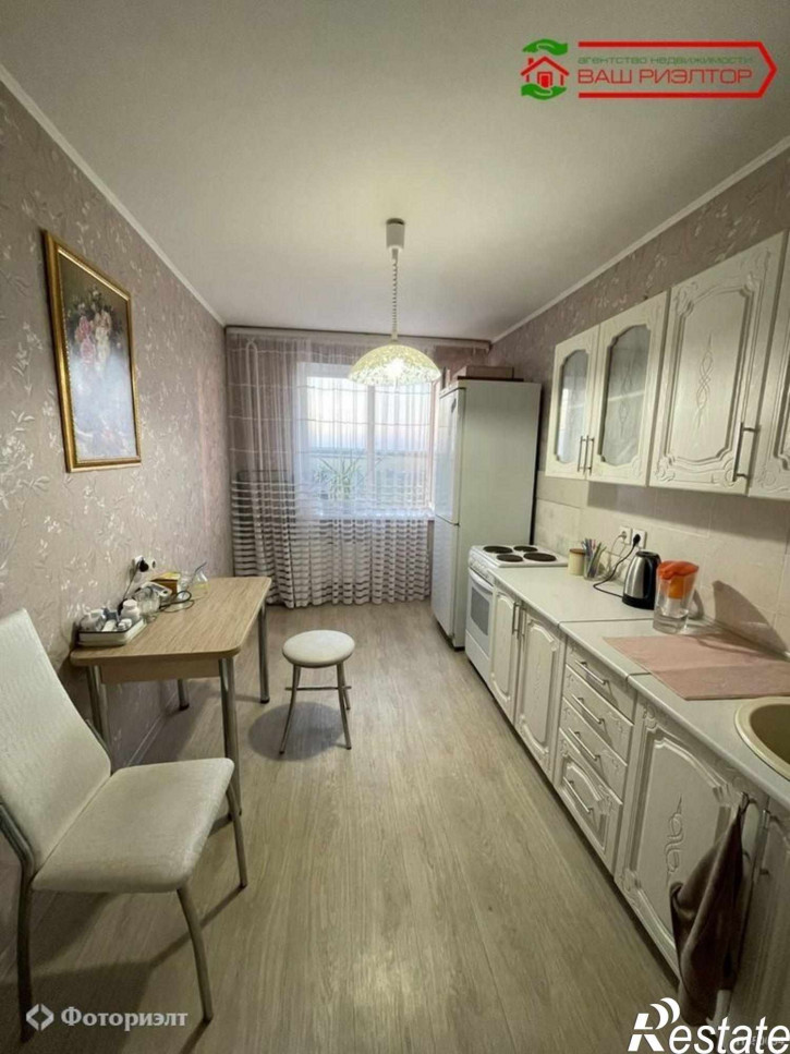 2-комн квартира Воскресенская ул, 34