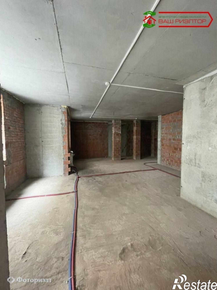3-комн квартира Новоузенская ул, 89к2