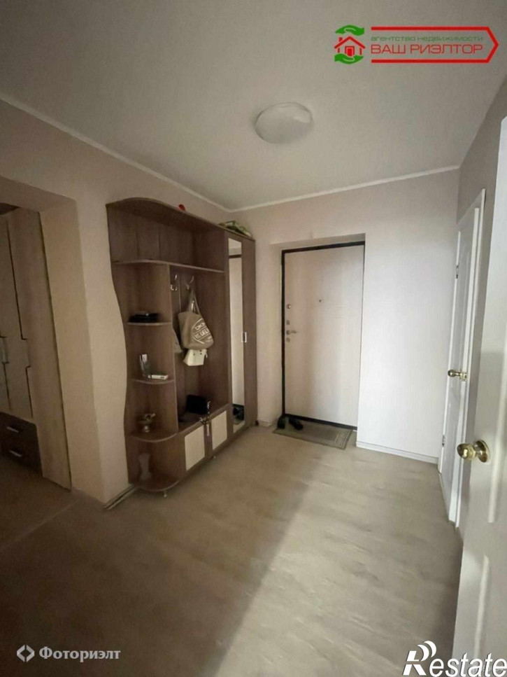 2-комн квартира Воскресенская ул, 34