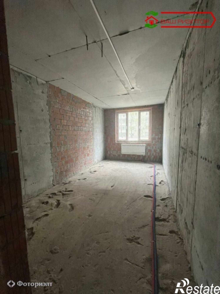 3-комн квартира Новоузенская ул, 89к2