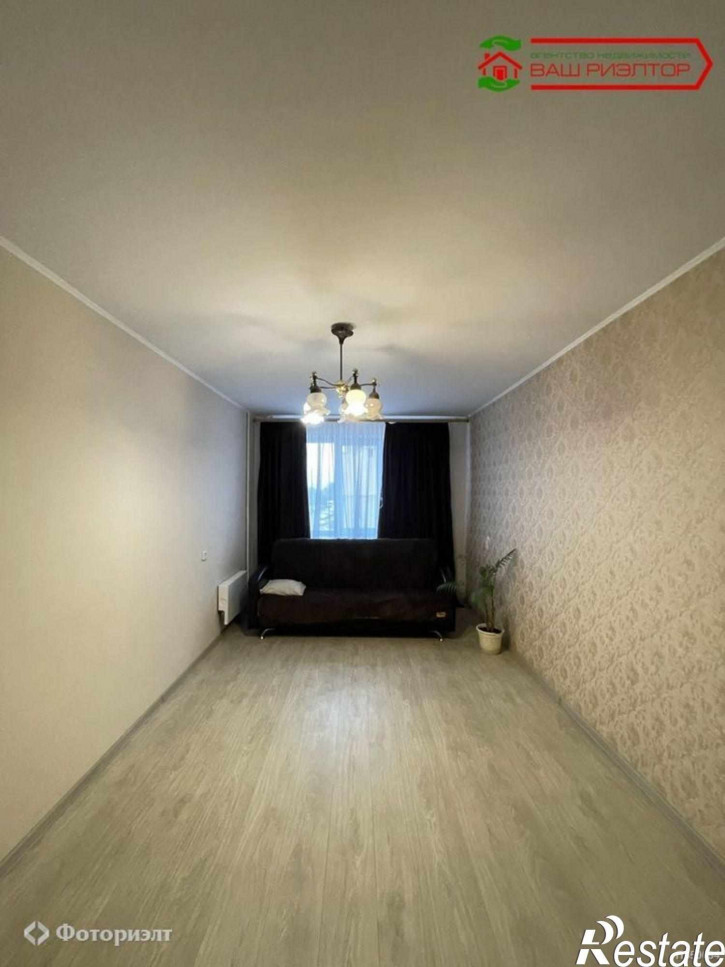 2-комн квартира Воскресенская ул, 34