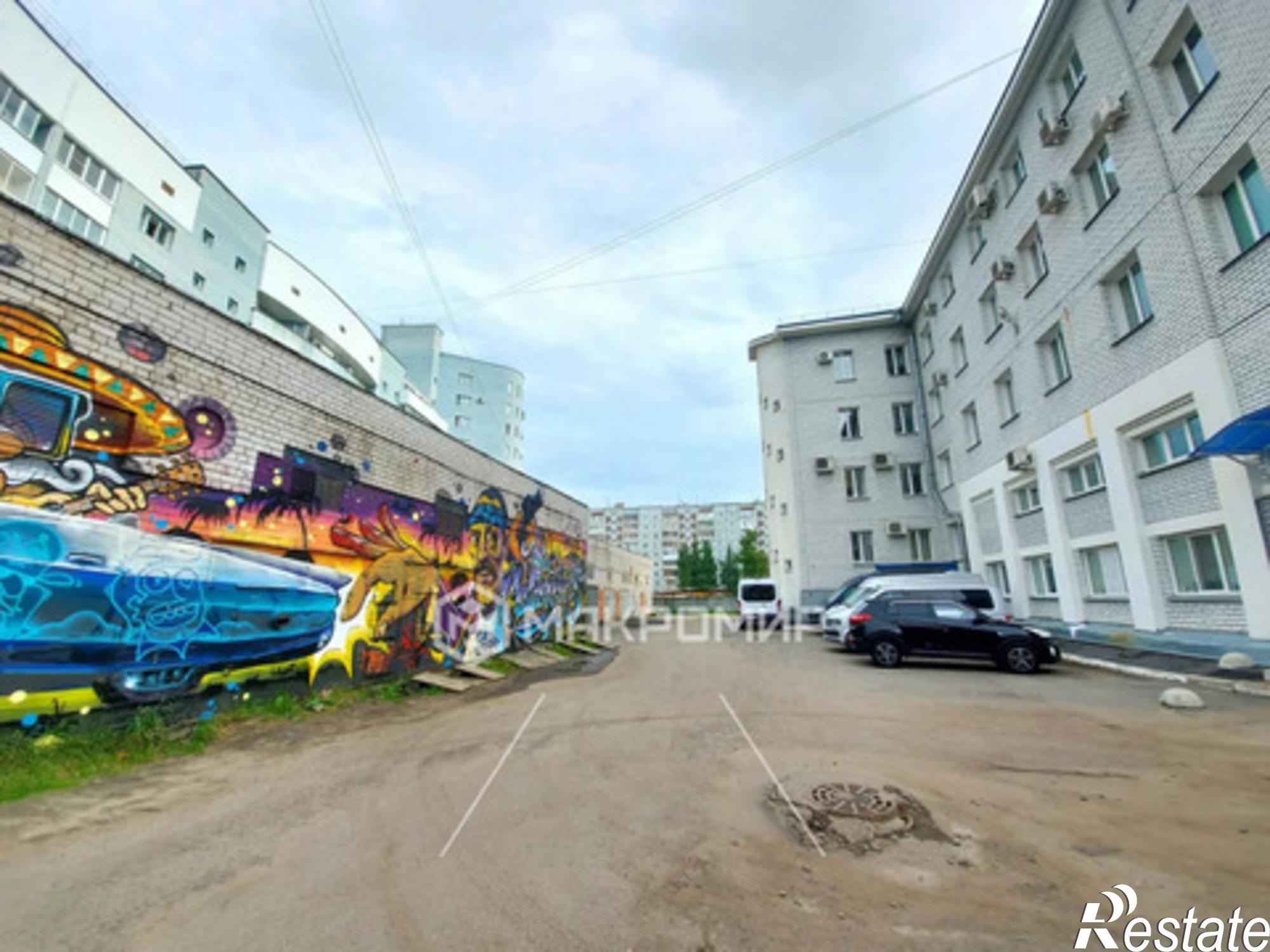 Купить гараж, место в паркинге за 3 290 000 рублей на Ломоносова пр-кт., 130ст1