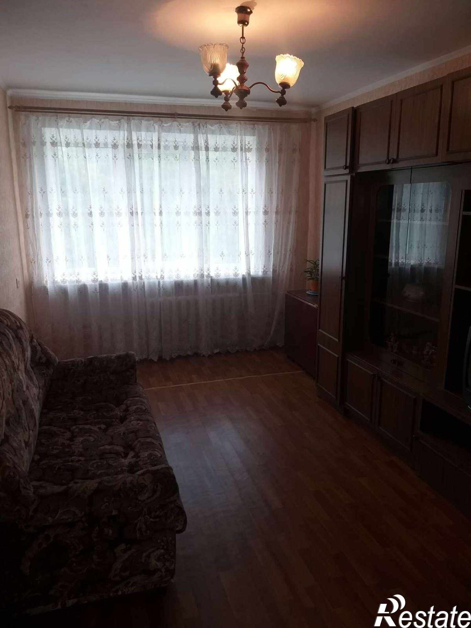 Купить квартиру за 3 300 000 рублей на 1-й квартал, 10