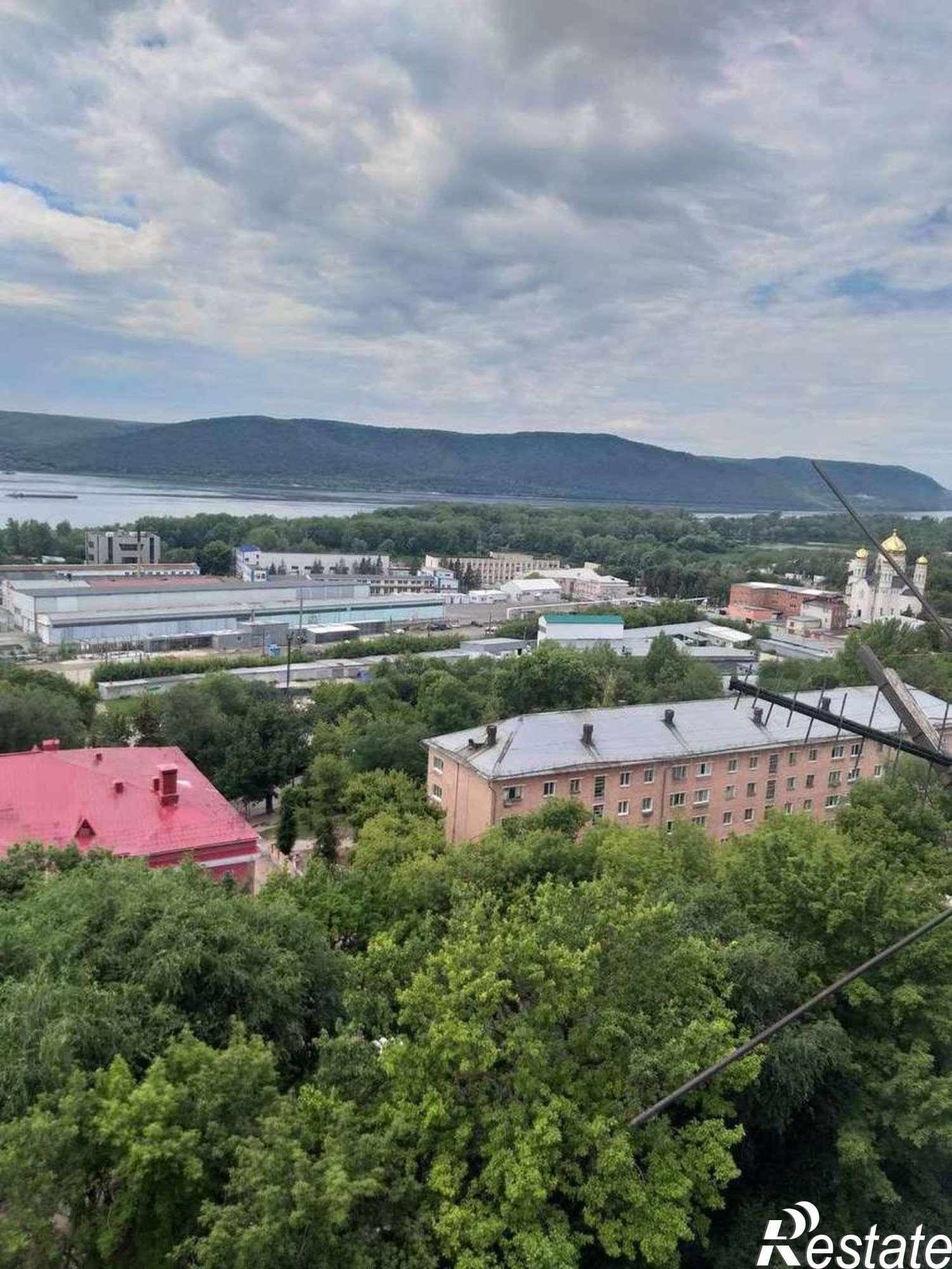 Купить квартиру за 3 300 000 рублей на 1-й квартал, 10
