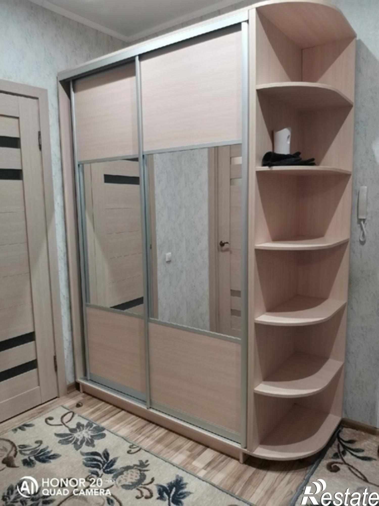 Сдать квартиру за 17 500 рублей на Советской Армии улица, 188