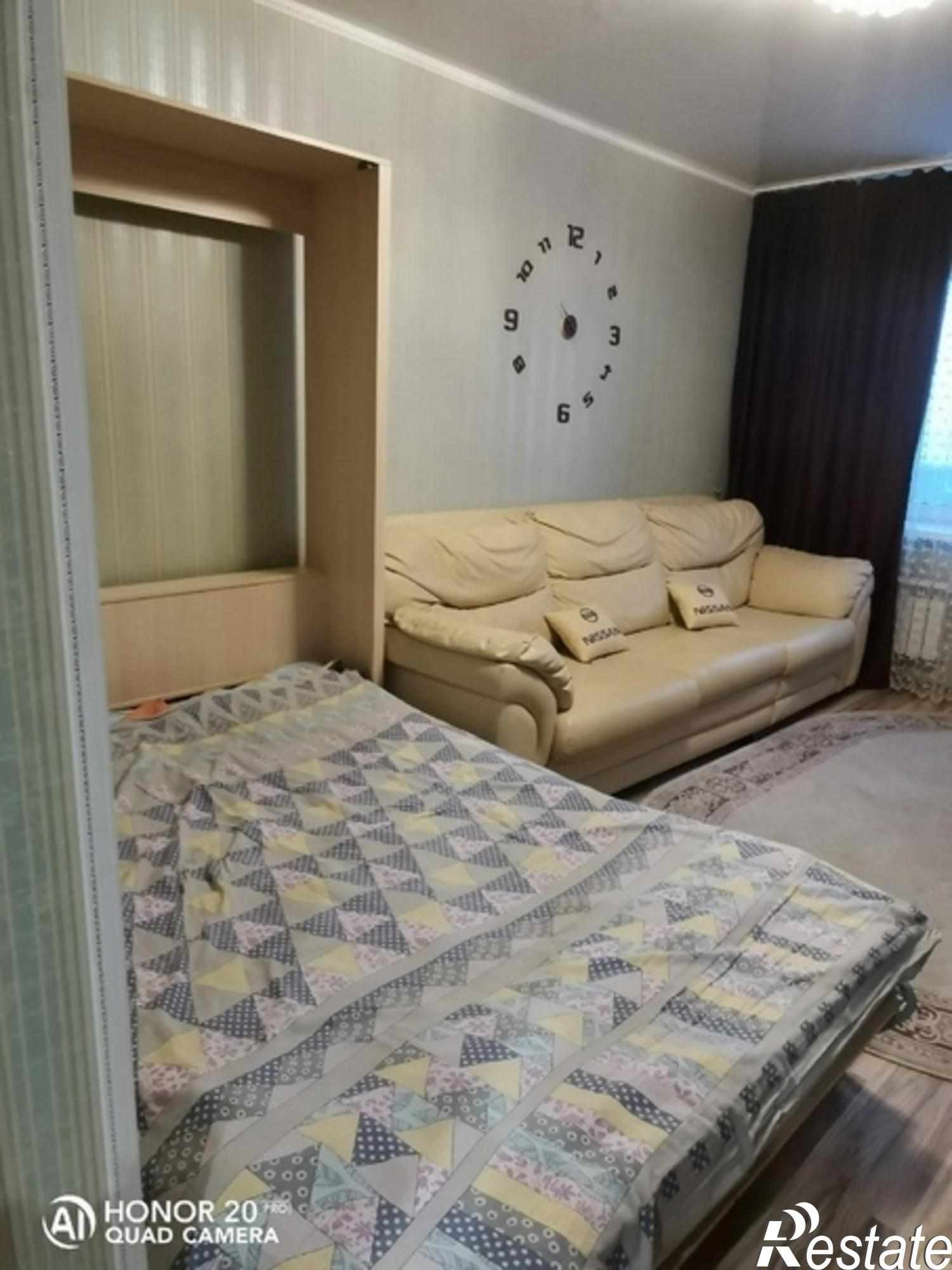 Сдать квартиру за 17 500 рублей на Советской Армии улица, 188
