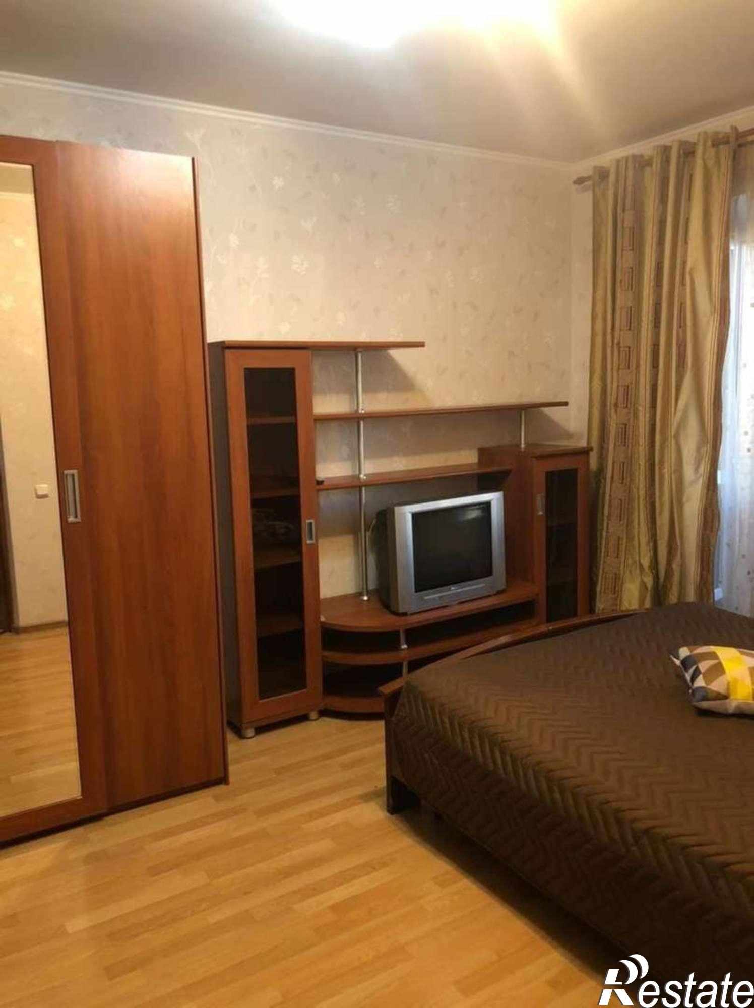 Сдать квартиру за 17 000 рублей на Георгия Митерёва проезд, 14