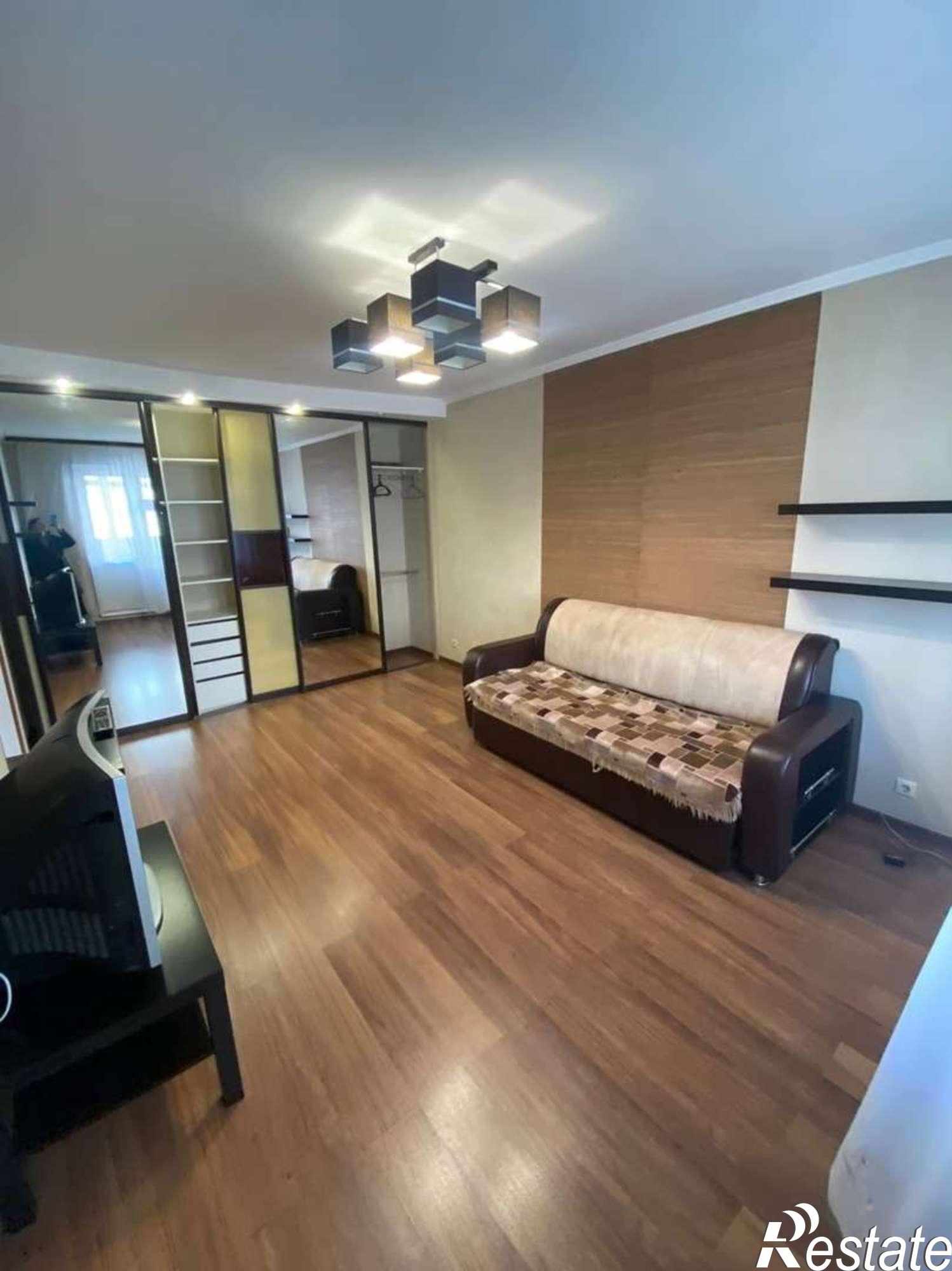 Сдать квартиру за 15 500 рублей на Победы улица, 75