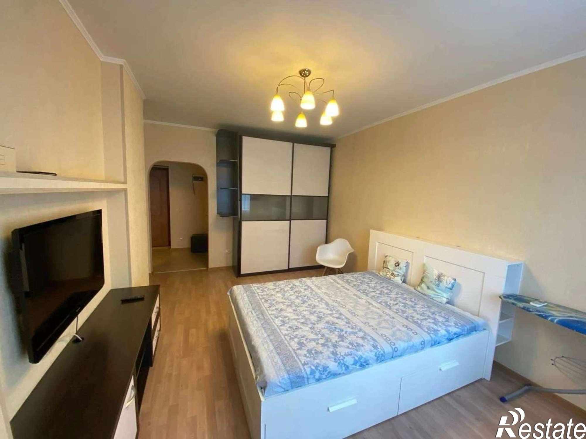 Сдать квартиру за 17 000 рублей на Саранская улица, 17