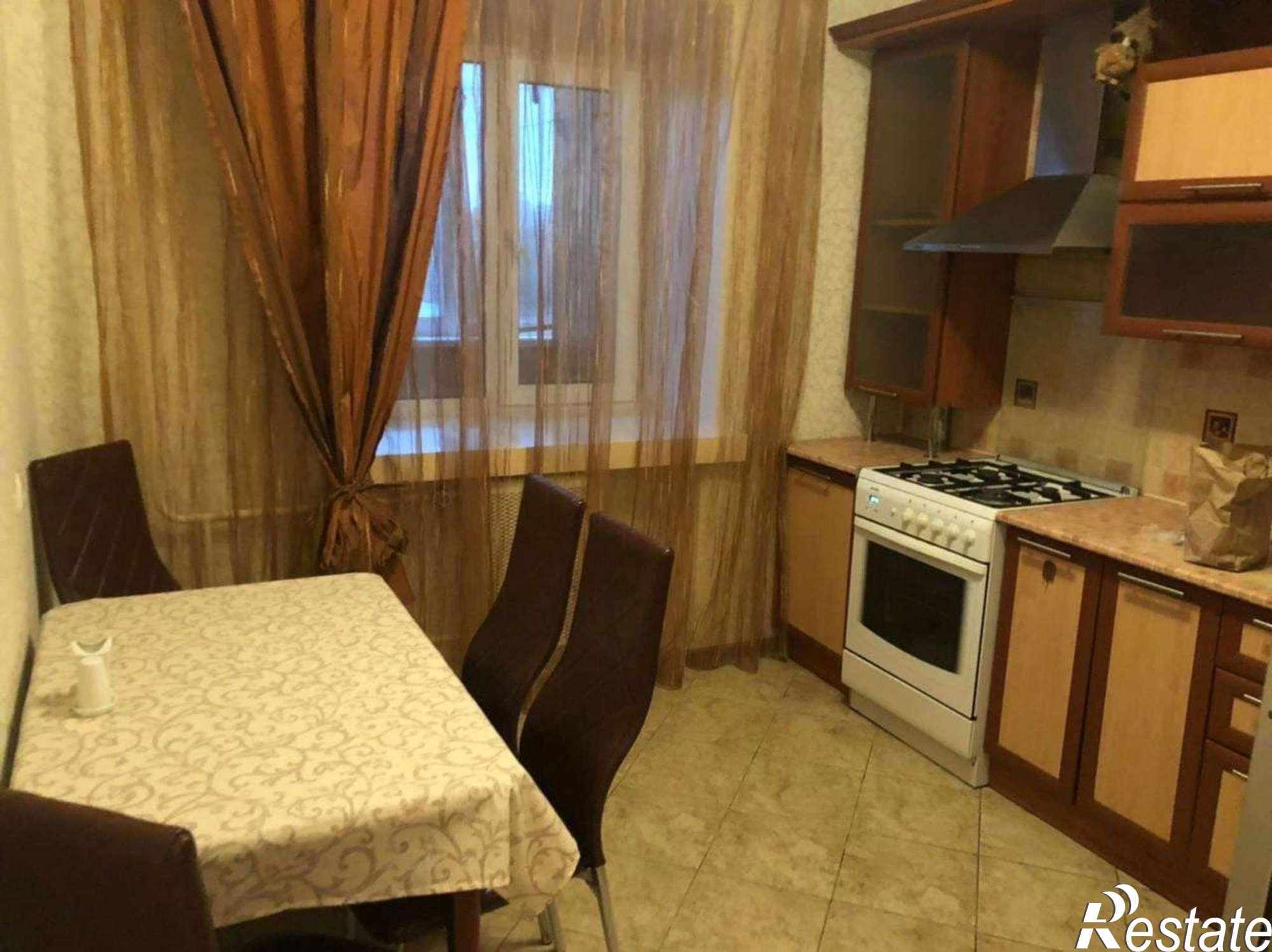 Сдать квартиру за 17 000 рублей на Георгия Митерёва проезд, 14