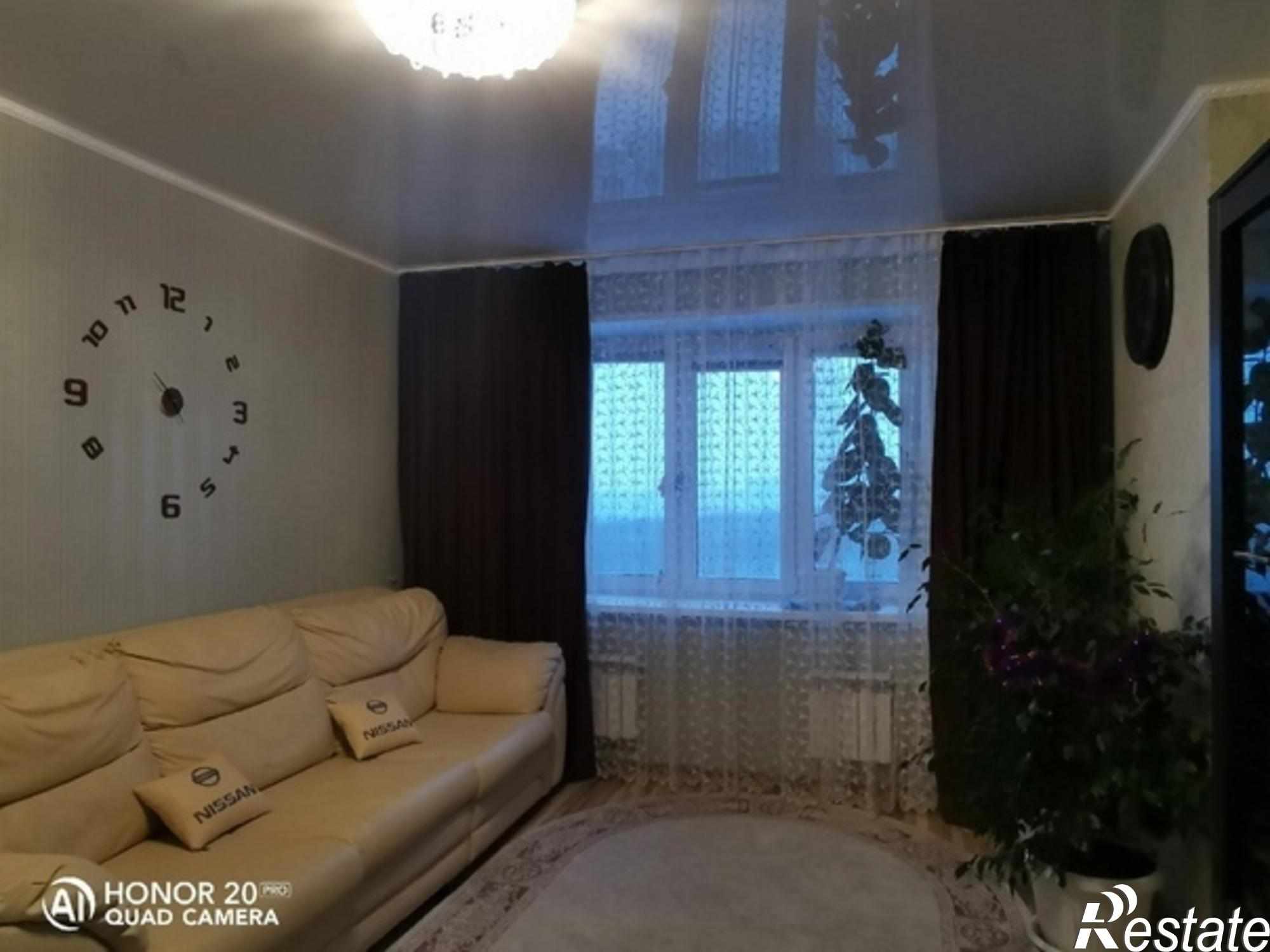 Сдать квартиру за 17 500 рублей на Советской Армии улица, 188