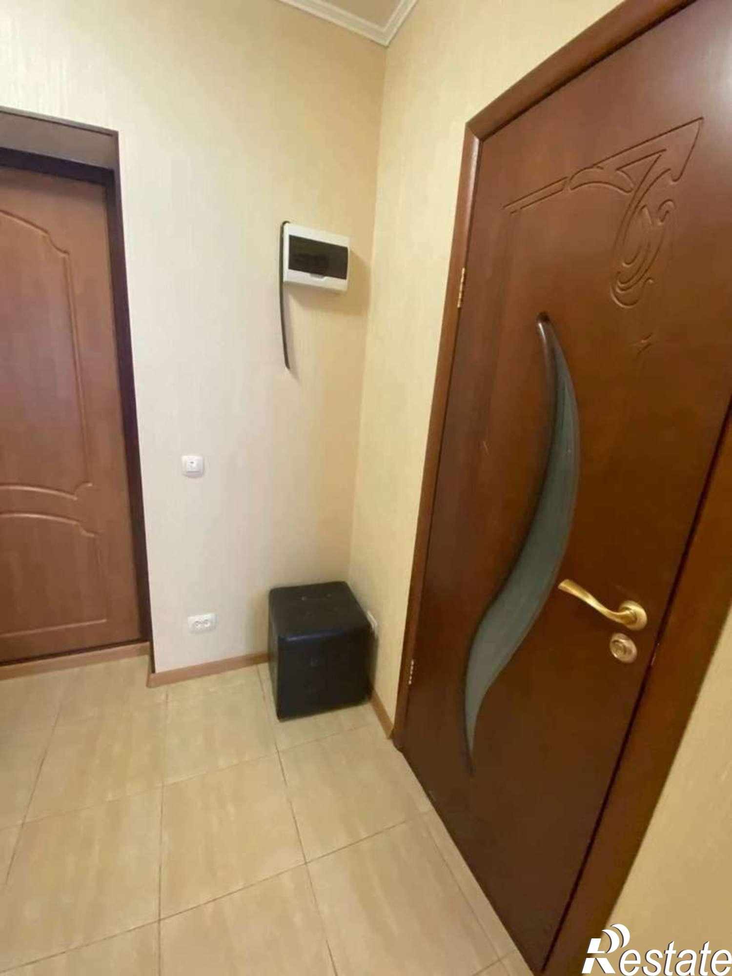 Сдать квартиру за 17 000 рублей на Саранская улица, 17