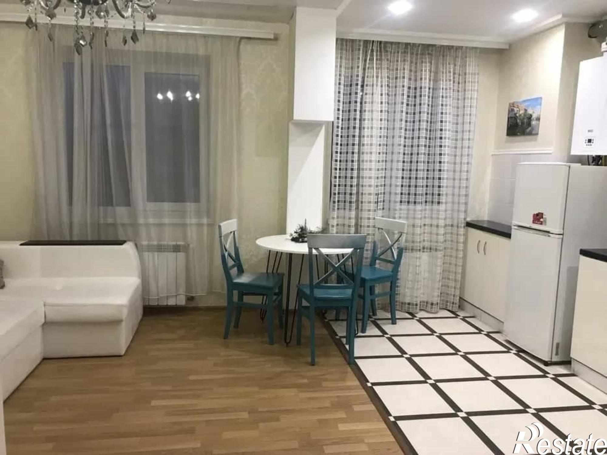 Сдать квартиру за 22 000 рублей на Ново-Садовая улица, 24