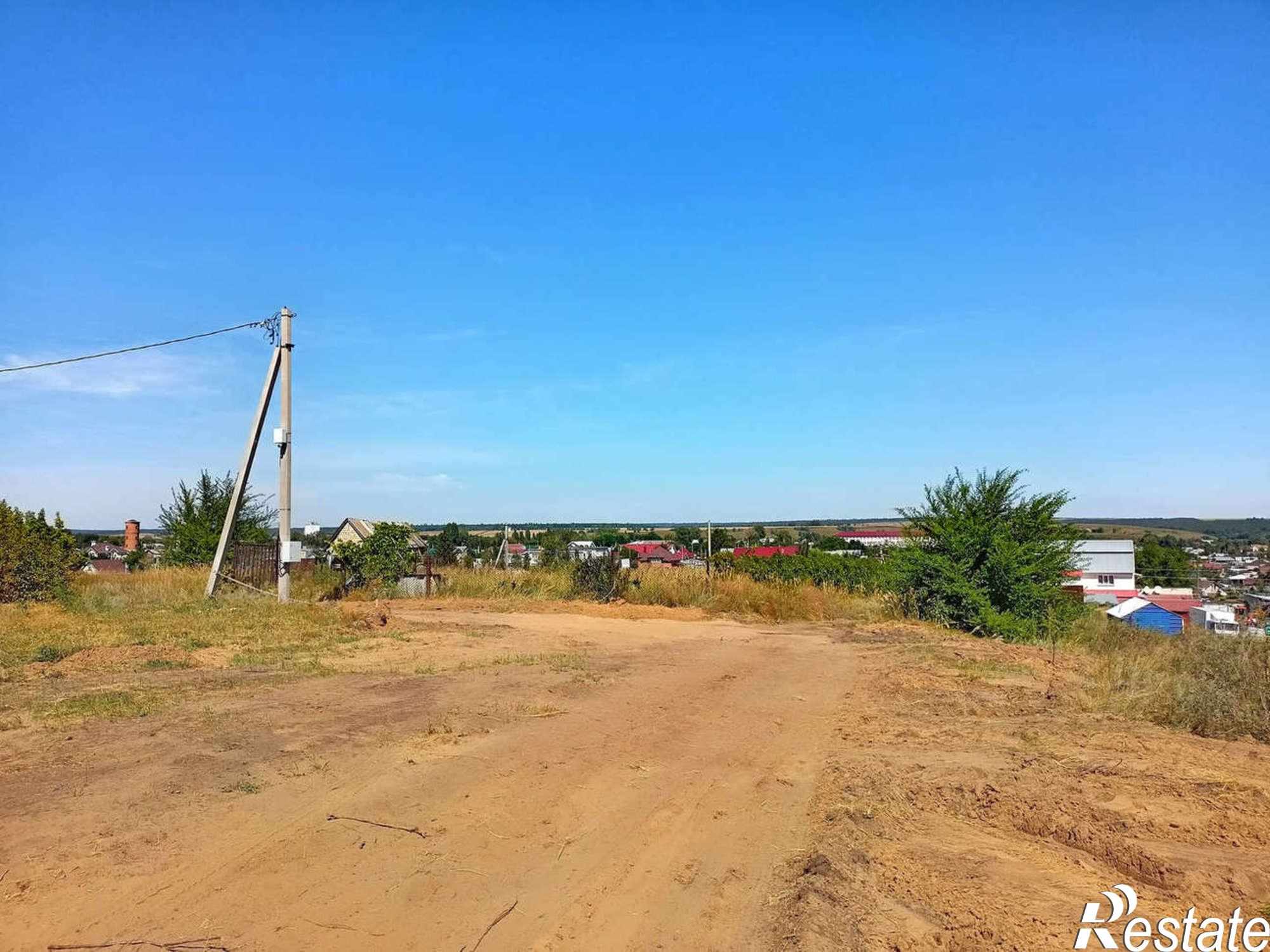 Купить землю, земельный участок за 1 300 000 рублей на Полевая улица