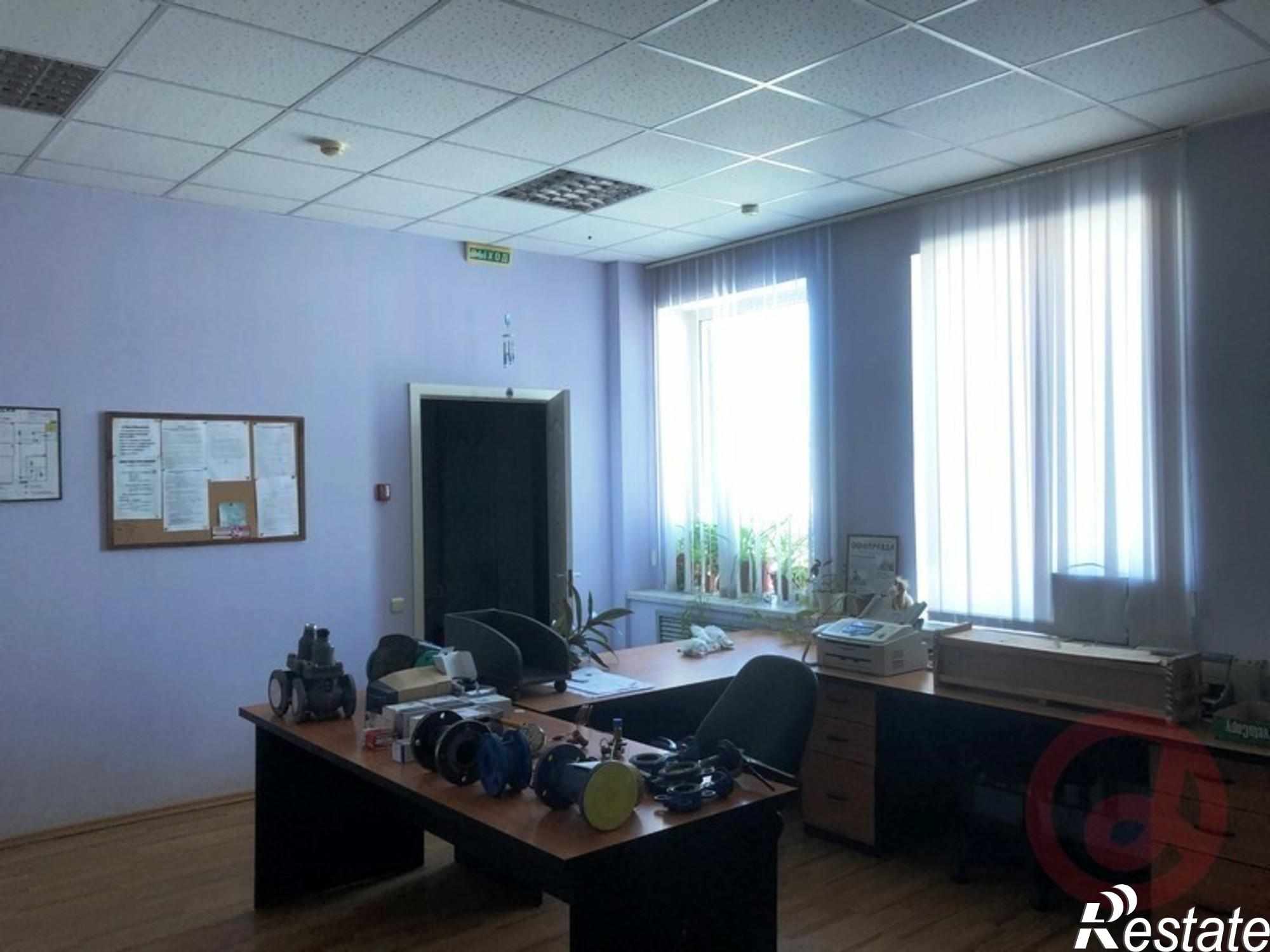 Сдать офис, помещение под офис за 48 520 рублей на Товарная улица, 24а